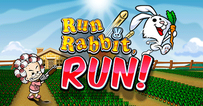 Slotster Run Rabbit, Run